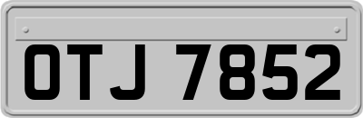 OTJ7852