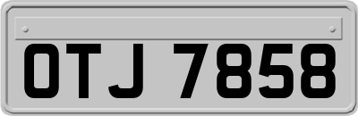 OTJ7858