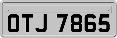 OTJ7865