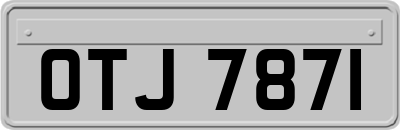 OTJ7871