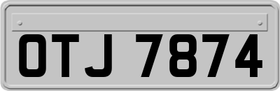 OTJ7874