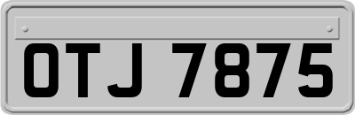 OTJ7875