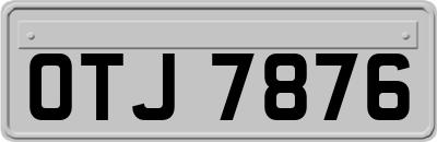 OTJ7876