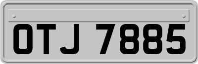 OTJ7885