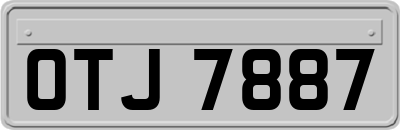 OTJ7887