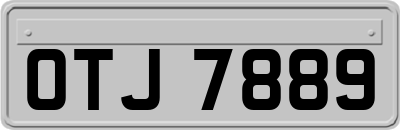 OTJ7889