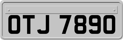 OTJ7890