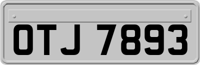 OTJ7893