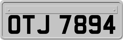 OTJ7894