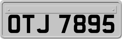 OTJ7895