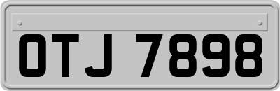 OTJ7898
