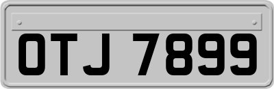 OTJ7899