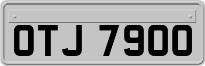 OTJ7900