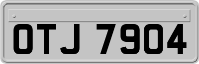 OTJ7904