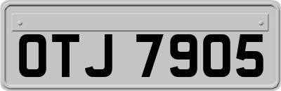 OTJ7905