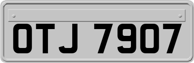 OTJ7907