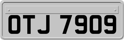 OTJ7909