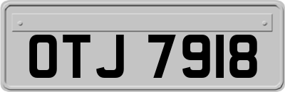 OTJ7918