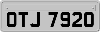 OTJ7920