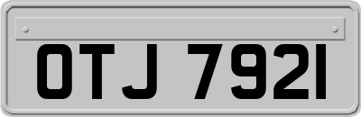 OTJ7921