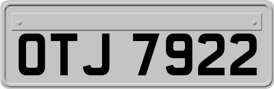 OTJ7922