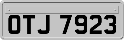 OTJ7923
