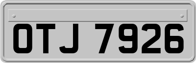 OTJ7926