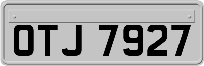 OTJ7927