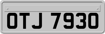 OTJ7930