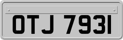 OTJ7931