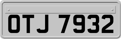 OTJ7932