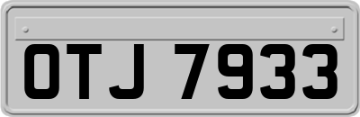 OTJ7933