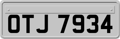 OTJ7934