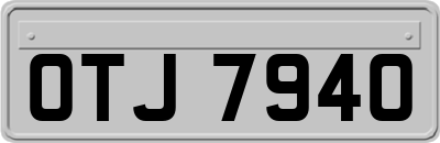 OTJ7940