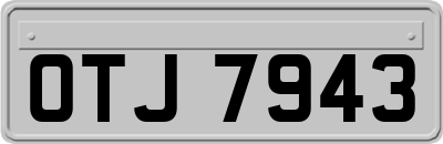 OTJ7943