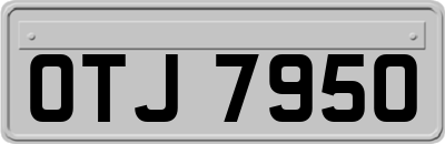 OTJ7950