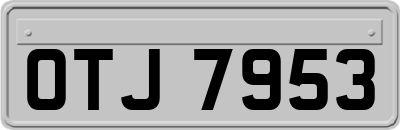 OTJ7953