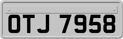 OTJ7958