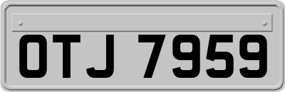 OTJ7959