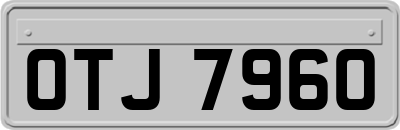 OTJ7960