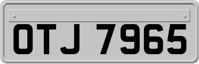 OTJ7965