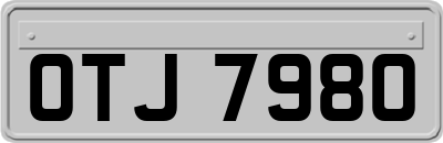 OTJ7980