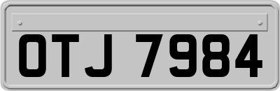 OTJ7984