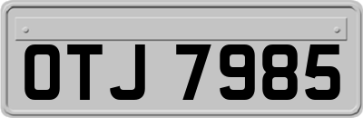 OTJ7985
