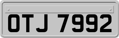 OTJ7992