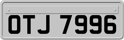 OTJ7996