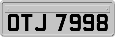 OTJ7998