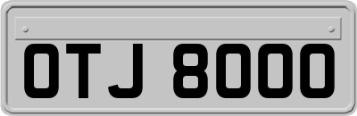 OTJ8000