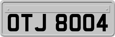 OTJ8004
