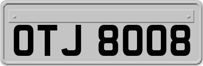 OTJ8008